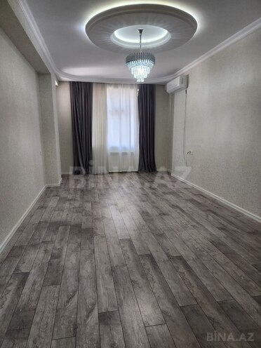Сдаётся 2-комн. новостройка 90 м², Насиминский  р., photo 1 from 11