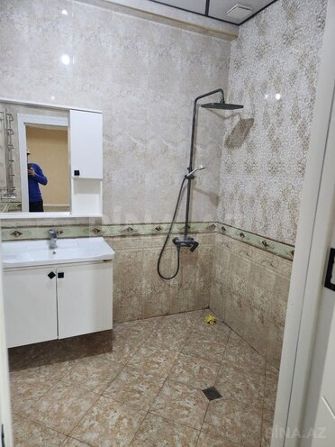 Сдаётся 2-комн. новостройка 90 м², Насиминский  р., photo 6 from 11