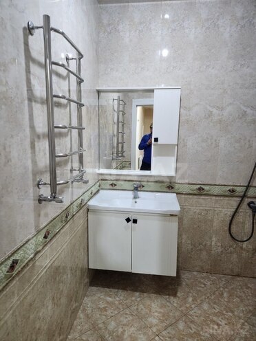 Сдаётся 2-комн. новостройка 90 м², Насиминский  р., photo 9 from 11