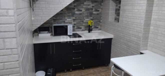 Сдается 2-комн. офис 66 м², м. Элмляр Академиясы, photo 20 from 21
