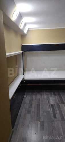 Сдается 2-комн. офис 66 м², м. Элмляр Академиясы, photo 10 from 21