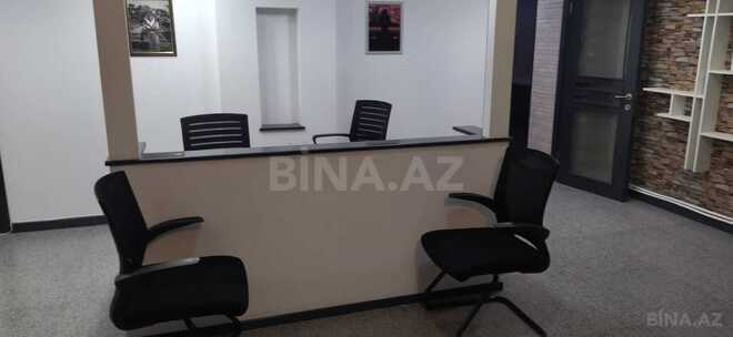 Сдается 2-комн. офис 66 м², м. Элмляр Академиясы, photo 3 from 21