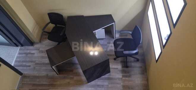 Сдается 2-комн. офис 66 м², м. Элмляр Академиясы, photo 7 from 21