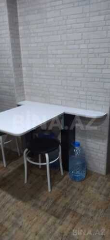 Сдается 2-комн. офис 66 м², м. Элмляр Академиясы, photo 19 from 21