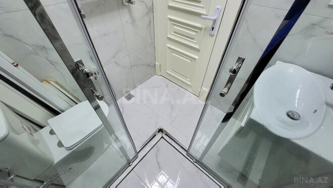Satılır 2 otaqlı yeni tikili 60 m², 28 May m., photo 8 from 10