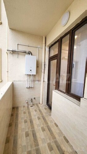 Satılır 2 otaqlı yeni tikili 60 m², 28 May m., photo 9 from 10