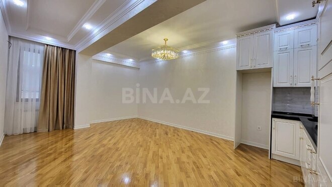 Satılır 2 otaqlı yeni tikili 60 m², 28 May m., photo 4 from 10