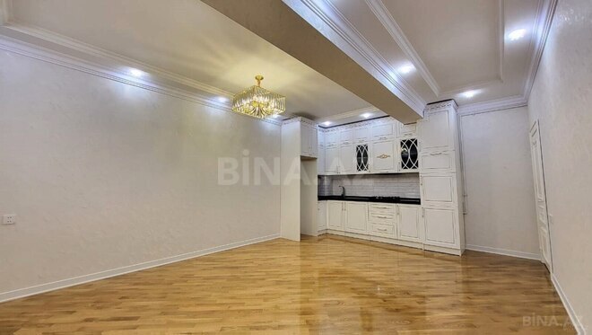 Satılır 2 otaqlı yeni tikili 60 m², 28 May m., photo 5 from 10