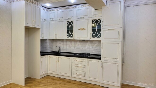 Satılır 2 otaqlı yeni tikili 60 m², 28 May m., photo 6 from 10