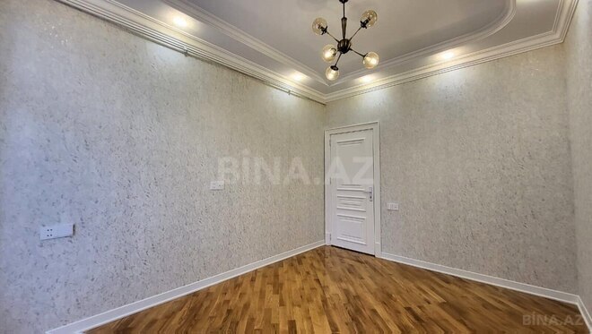 Satılır 2 otaqlı yeni tikili 60 m², 28 May m., photo 3 from 10