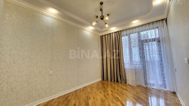Satılır 2 otaqlı yeni tikili 60 m², 28 May m., photo 1 from 10