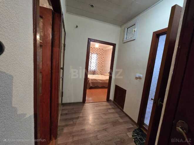 İcarəyə verilir 3 otaqlı köhnə tikili 75 m², Köhnə Günəşli q., photo 7 from 8