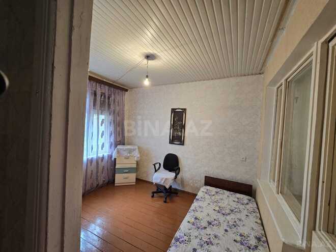 İcarəyə verilir 3 otaqlı köhnə tikili 75 m², Köhnə Günəşli q., photo 4 from 8