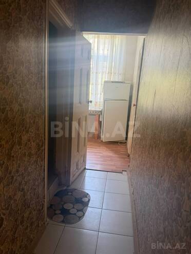Сдаётся 1-комн. вторичка 35 м², Насиминский  р., photo 4 from 10