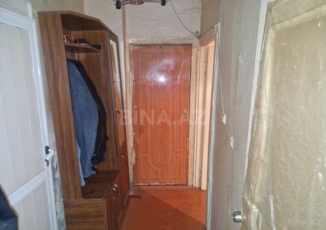 Satılır 2 otaqlı köhnə tikili 48 m², Həzi Aslanov q., photo 6 from 13