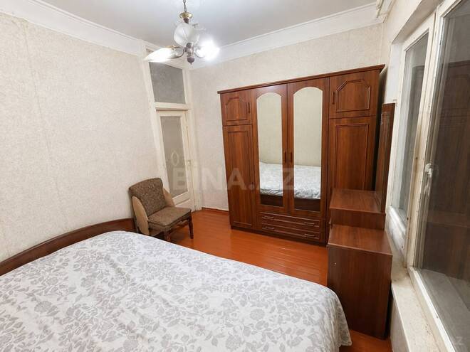 Satılır 2 otaqlı köhnə tikili 48 m², Həzi Aslanov q., photo 5 from 13