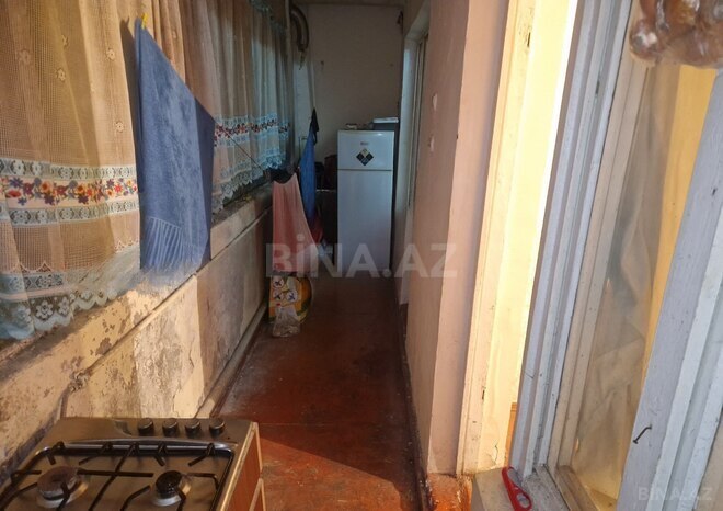 Satılır 2 otaqlı köhnə tikili 48 m², Həzi Aslanov q., photo 7 from 13