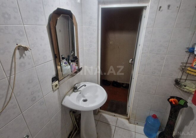 Satılır 2 otaqlı köhnə tikili 48 m², Həzi Aslanov q., photo 11 from 13