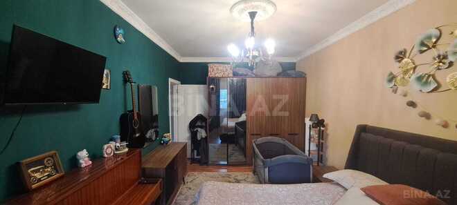 Продаётся 3-комн. вторичка 90 м², м. Ази Асланов, photo 3 from 10