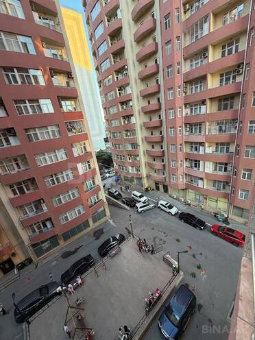 Продается 3-комн. новостройка 140 м², м. Шах Исмаил Хатаи, photo 1 from 13