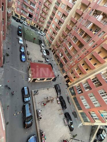 Продается 3-комн. новостройка 140 м², м. Шах Исмаил Хатаи, photo 3 from 13