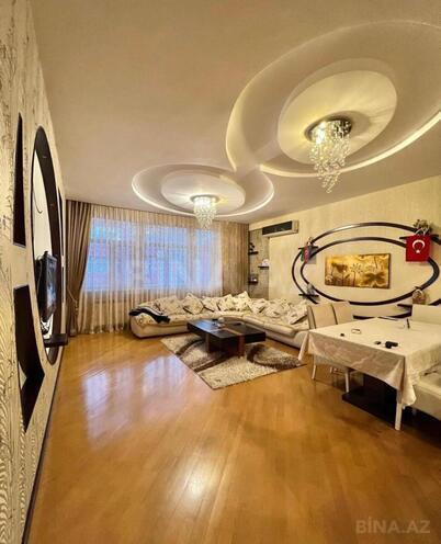 Продается 3-комн. новостройка 140 м², м. Шах Исмаил Хатаи, photo 5 from 13