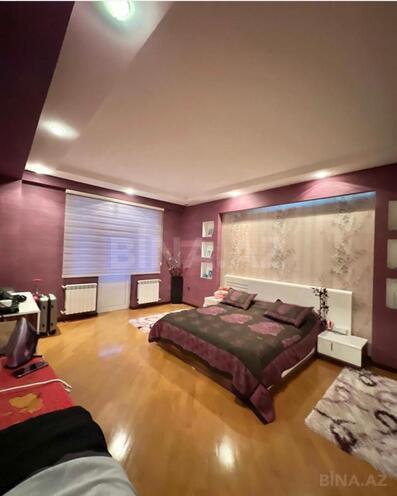 Продается 3-комн. новостройка 140 м², м. Шах Исмаил Хатаи, photo 6 from 13