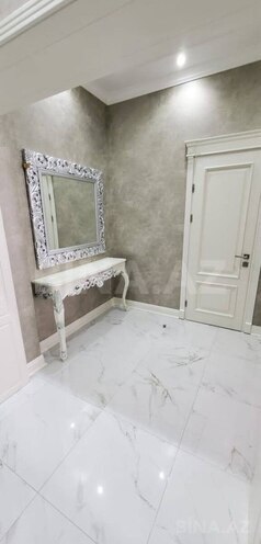 Satılır 3 otaqlı yeni tikili 110 m², İnşaatçılar m., photo 14 from 21