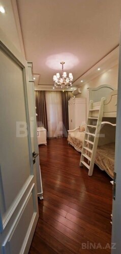 Satılır 3 otaqlı yeni tikili 110 m², İnşaatçılar m., photo 6 from 21