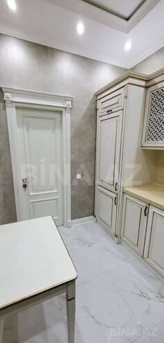Satılır 3 otaqlı yeni tikili 110 m², İnşaatçılar m., photo 11 from 21