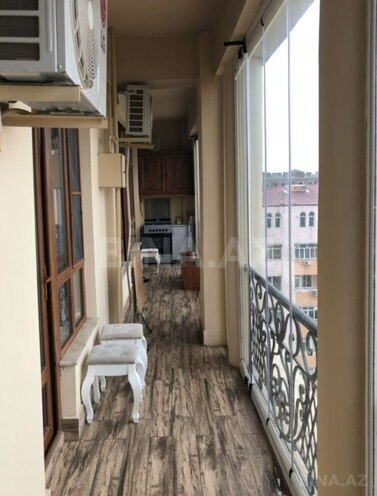 Satılır 3 otaqlı yeni tikili 110 m², İnşaatçılar m., photo 17 from 21
