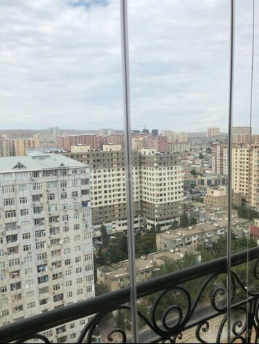 Satılır 3 otaqlı yeni tikili 110 m², İnşaatçılar m., photo 19 from 21