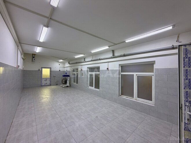 İcarəyə verilir  obyekt 300 m², Neftçilər m., photo 3 from 14