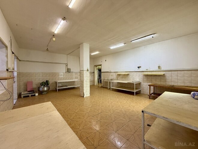 İcarəyə verilir  obyekt 300 m², Neftçilər m., photo 6 from 14