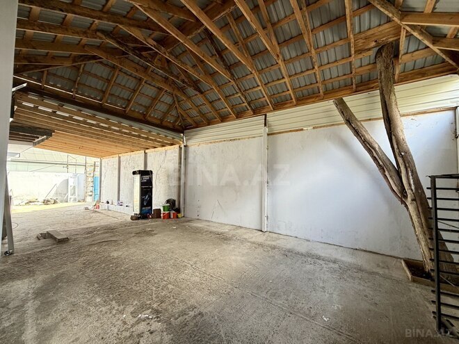 İcarəyə verilir  obyekt 300 m², Neftçilər m., photo 12 from 14