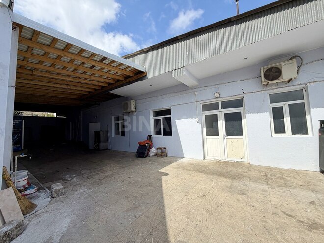 İcarəyə verilir  obyekt 300 m², Neftçilər m., photo 4 from 14
