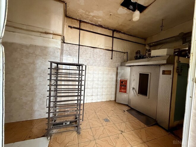 İcarəyə verilir  obyekt 300 m², Neftçilər m., photo 7 from 14