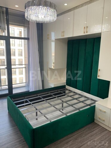 Satılır 2 otaqlı yeni tikili 59 m², Azadlıq Prospekti m., photo 13 from 18