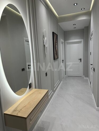 Продаётся 2-комн. новостройка 66 м², м. Гянджлик, photo 4 from 23