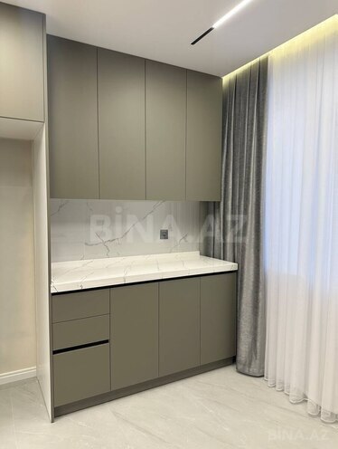 Продаётся 2-комн. новостройка 66 м², м. Гянджлик, photo 18 from 23