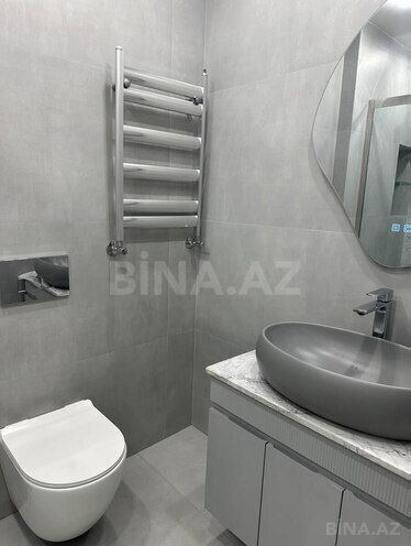 Продаётся 2-комн. новостройка 66 м², м. Гянджлик, photo 20 from 23