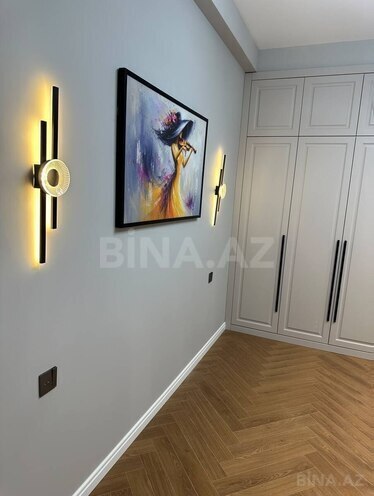 Продаётся 2-комн. новостройка 66 м², м. Гянджлик, photo 17 from 23