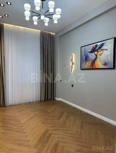 Продаётся 2-комн. новостройка 66 м², м. Гянджлик, photo 13 from 23