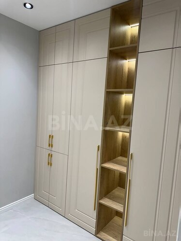 Продаётся 2-комн. новостройка 66 м², м. Гянджлик, photo 10 from 23