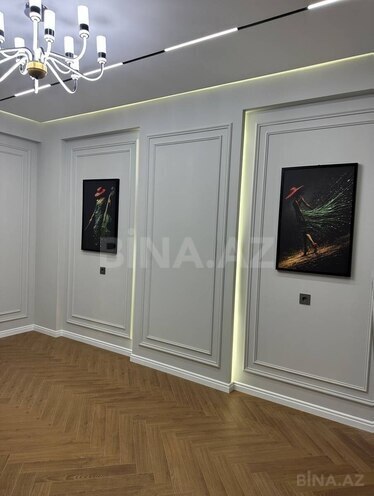 Продаётся 2-комн. новостройка 66 м², м. Гянджлик, photo 19 from 23