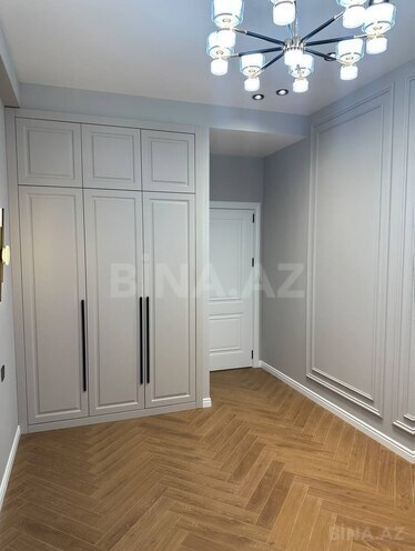 Продаётся 2-комн. новостройка 66 м², м. Гянджлик, photo 21 from 23
