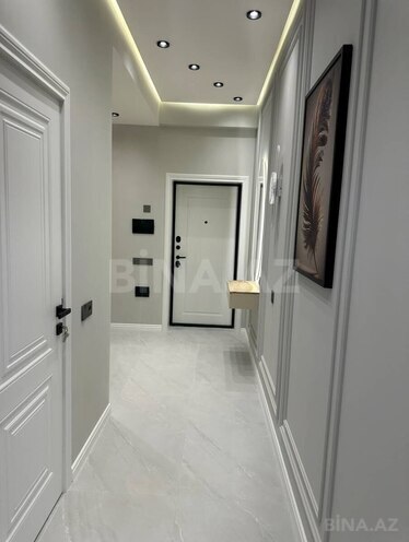 Продаётся 2-комн. новостройка 66 м², м. Гянджлик, photo 14 from 23