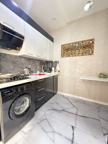 İcarəyə verilir 2 otaqlı yeni tikili 65 m², 8 Noyabr m., photo 9 from 24