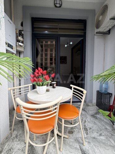 İcarəyə verilir 2 otaqlı yeni tikili 65 m², 8 Noyabr m., photo 10 from 24