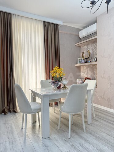 İcarəyə verilir 2 otaqlı yeni tikili 65 m², 8 Noyabr m., photo 3 from 24